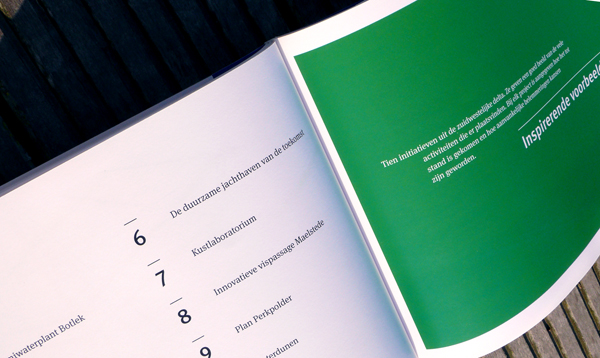 Typografie