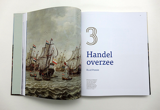 Hoofdstuk 3 Handel overzee